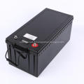 Batterie lithium-ion 12v